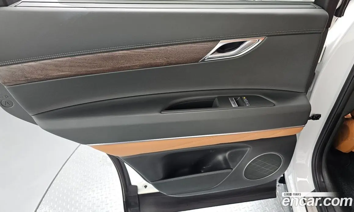 Genesis GV80 2024 3.5 автомат (гидро), фото 15 Genesis GV80 2024 3.5 автомат (гидро), фото 15
