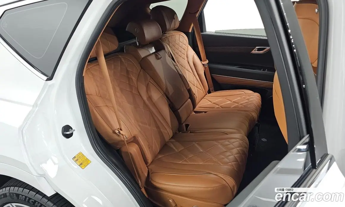 Genesis GV80 2024 3.5 автомат (гидро), фото 17 Genesis GV80 2024 3.5 автомат (гидро), фото 17