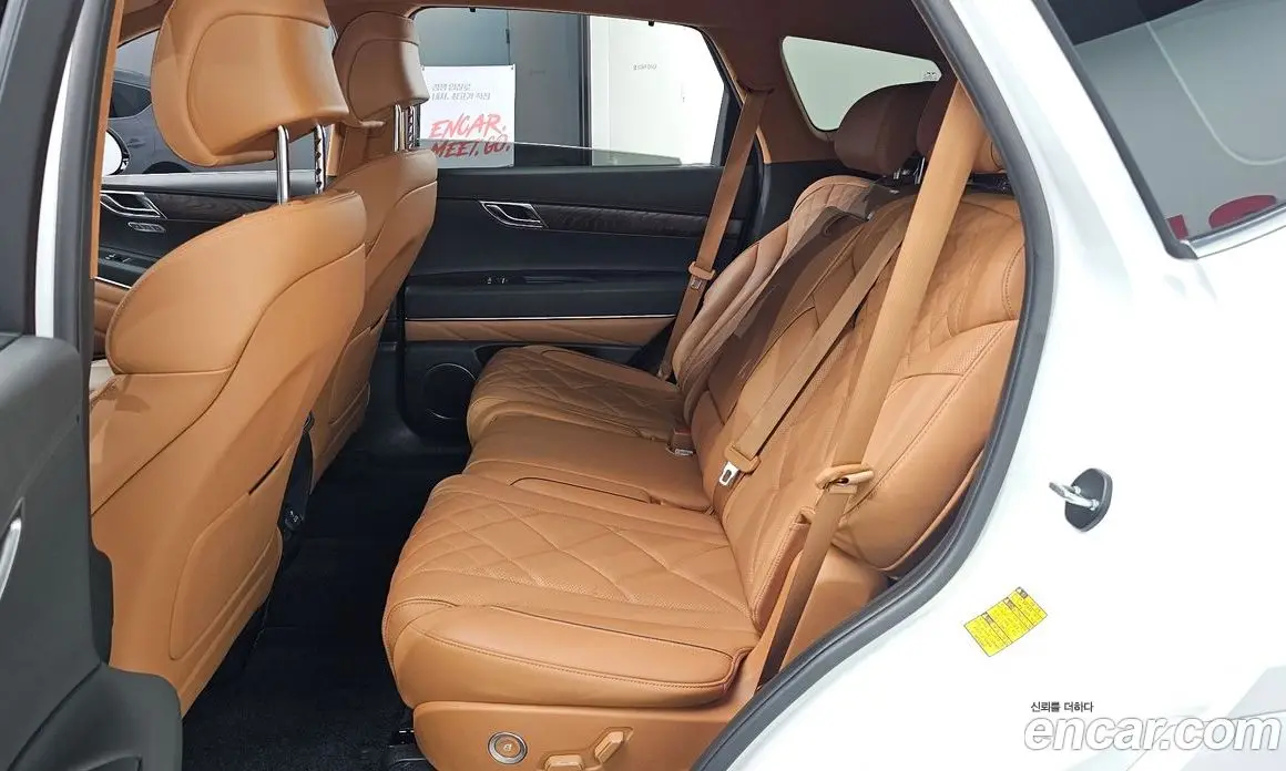 Genesis GV80 2024 3.5 автомат (гидро), фото 18 Genesis GV80 2024 3.5 автомат (гидро), фото 18