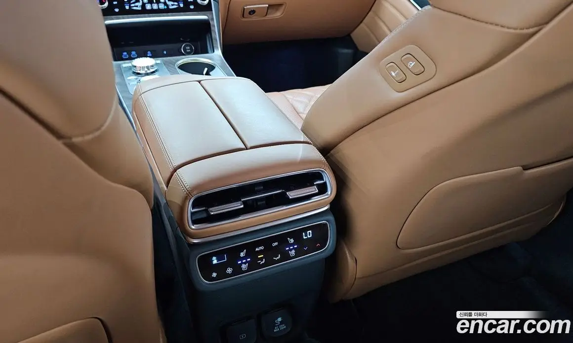 Genesis GV80 2024 3.5 автомат (гидро), фото 33 Genesis GV80 2024 3.5 автомат (гидро), фото 33