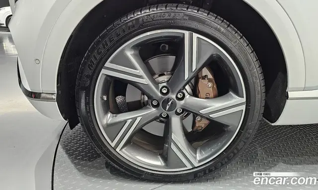 Genesis GV80 2024 3.5 автомат (гидро), миниатюра 5 Genesis GV80 2024 3.5 автомат (гидро), миниатюра 5
