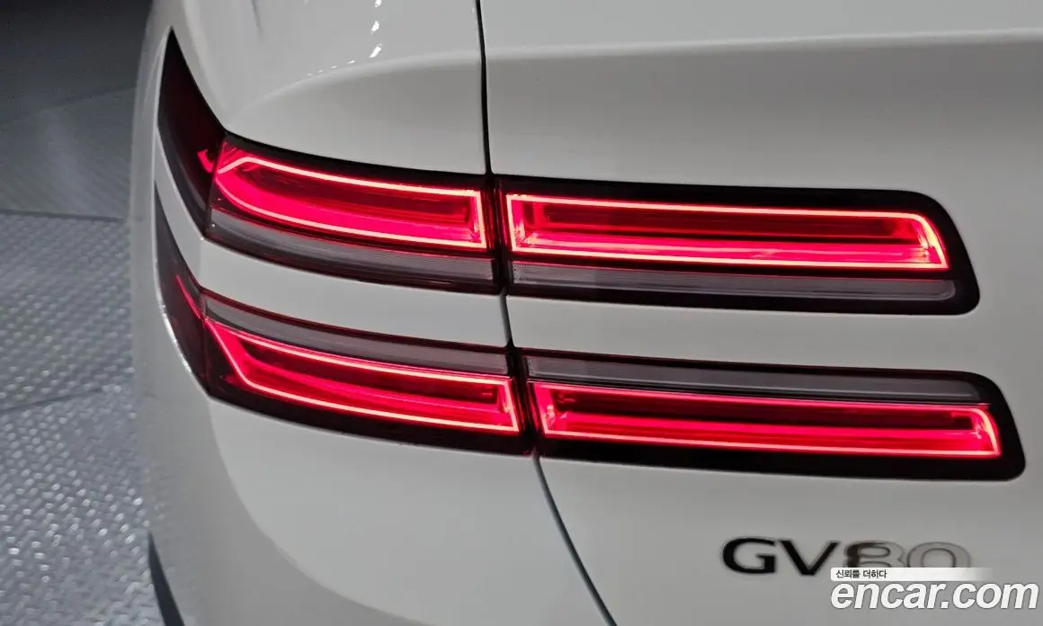 Genesis GV80 2024 3.5 автомат (гидро), фото 9 Genesis GV80 2024 3.5 автомат (гидро), фото 9