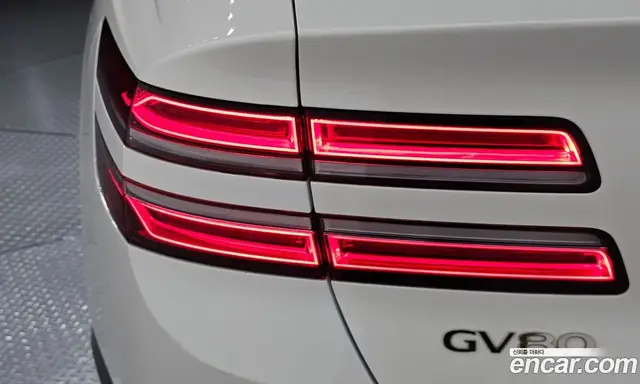 Genesis GV80 2024 3.5 автомат (гидро), миниатюра 9 Genesis GV80 2024 3.5 автомат (гидро), миниатюра 9