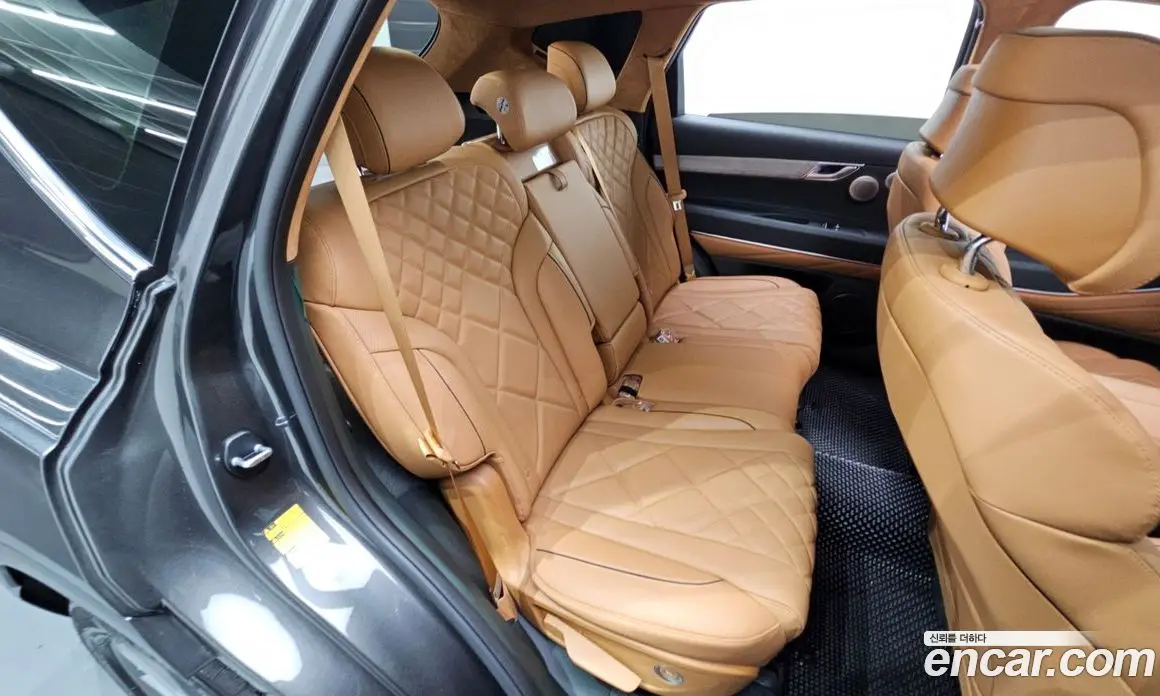 Genesis GV80 2026 2.5 автомат (гидро), фото 11 Genesis GV80 2026 2.5 автомат (гидро), фото 11