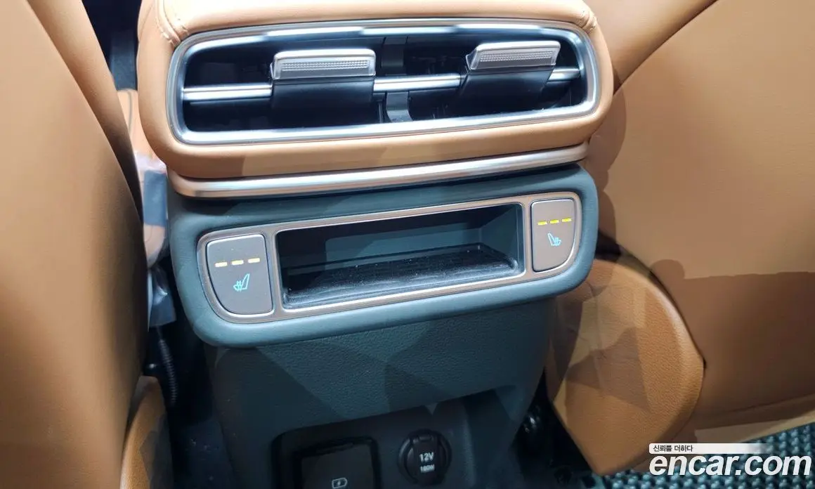 Genesis GV80 2026 2.5 автомат (гидро), фото 19 Genesis GV80 2026 2.5 автомат (гидро), фото 19