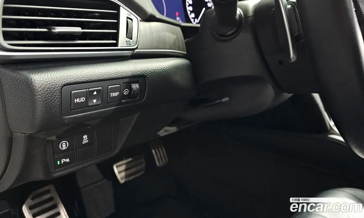 Honda Accord 2018 2.0 автомат (гидро), фото 13