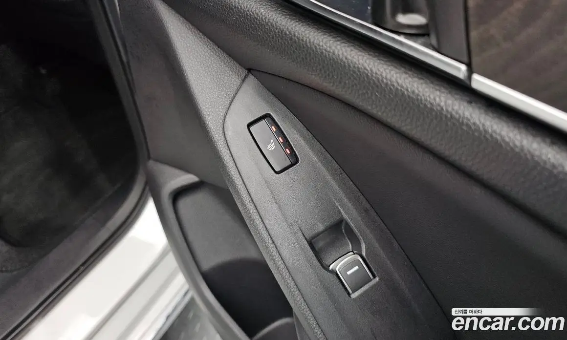 Honda Accord 2018 2.0 автомат (гидро), фото 19