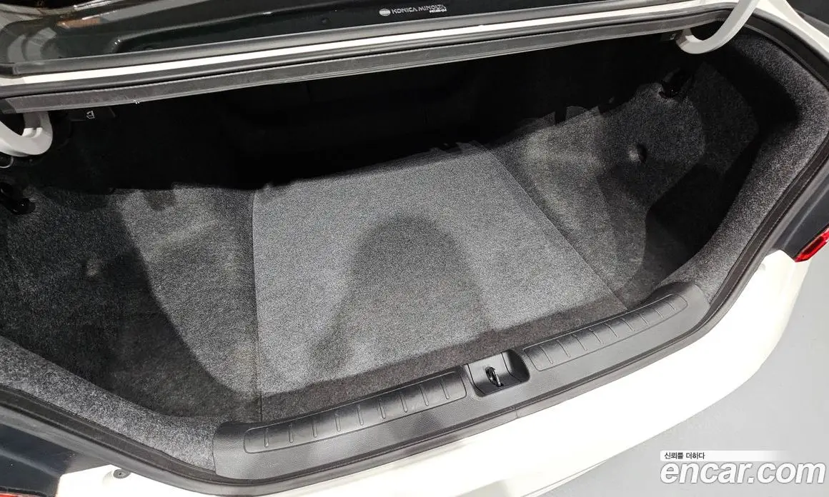 Honda Accord 2018 2.0 автомат (гидро), фото 20