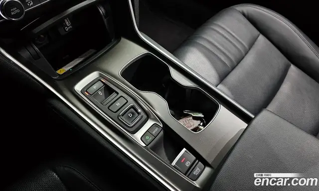 Honda Accord 2018 2.0 автомат (гидро), миниатюра 9