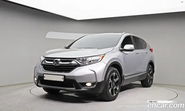 Honda CR-V 2017 1.5 автомат (гидро), миниатюра 1 Honda CR-V 2017 1.5 автомат (гидро), миниатюра 1