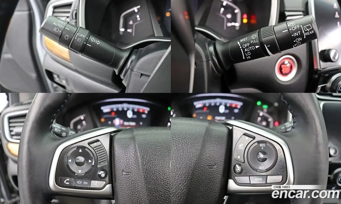 Honda CR-V 2017 1.5 автомат (гидро), фото 11 Honda CR-V 2017 1.5 автомат (гидро), фото 11