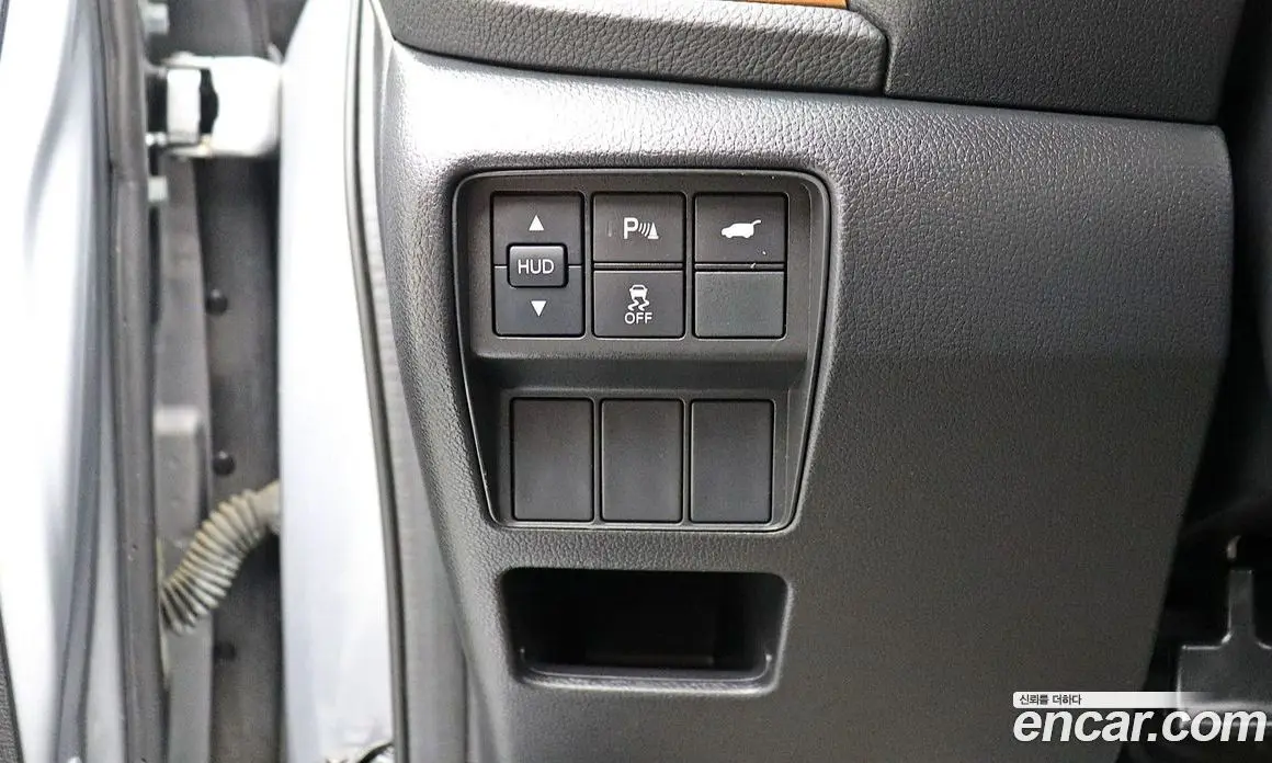 Honda CR-V 2017 1.5 автомат (гидро), фото 15 Honda CR-V 2017 1.5 автомат (гидро), фото 15
