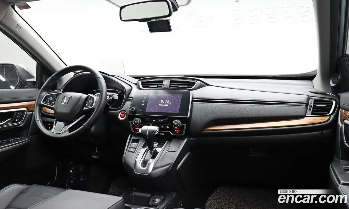 Honda CR-V 2017 1.5 автомат (гидро), фото 19 Honda CR-V 2017 1.5 автомат (гидро), фото 19