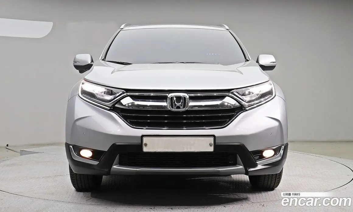 Honda CR-V 2017 1.5 автомат (гидро), фото 3 Honda CR-V 2017 1.5 автомат (гидро), фото 3