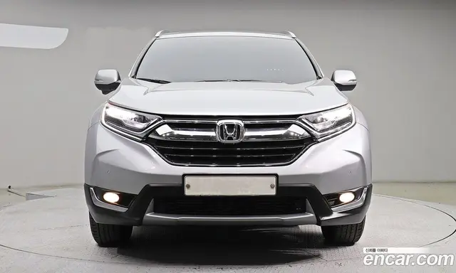 Honda CR-V 2017 1.5 автомат (гидро), миниатюра 3 Honda CR-V 2017 1.5 автомат (гидро), миниатюра 3