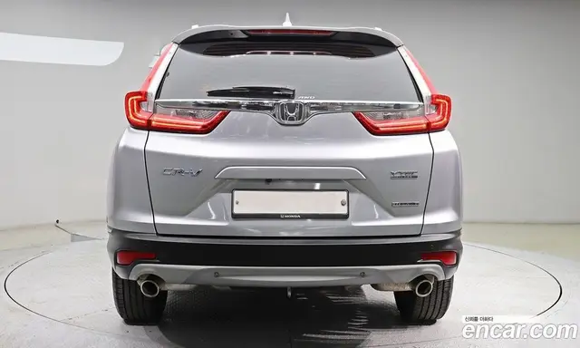 Honda CR-V 2017 1.5 автомат (гидро), миниатюра 4 Honda CR-V 2017 1.5 автомат (гидро), миниатюра 4