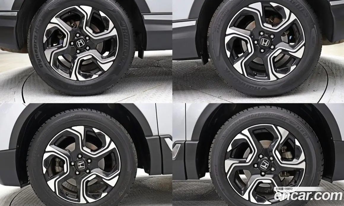 Honda CR-V 2017 1.5 автомат (гидро), фото 5 Honda CR-V 2017 1.5 автомат (гидро), фото 5