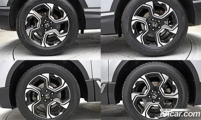 Honda CR-V 2017 1.5 автомат (гидро), миниатюра 5 Honda CR-V 2017 1.5 автомат (гидро), миниатюра 5