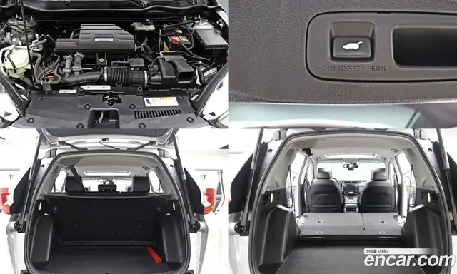 Honda CR-V 2017 1.5 автомат (гидро), миниатюра 6 Honda CR-V 2017 1.5 автомат (гидро), миниатюра 6