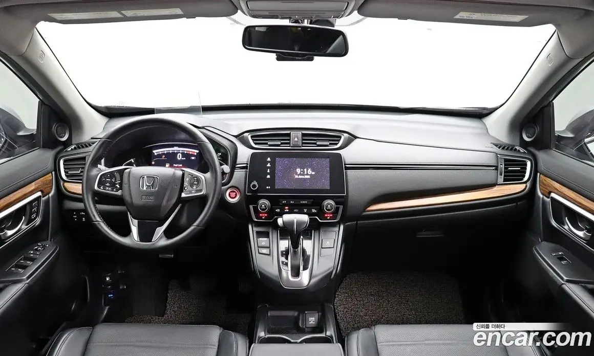 Honda CR-V 2017 1.5 автомат (гидро), фото 7 Honda CR-V 2017 1.5 автомат (гидро), фото 7