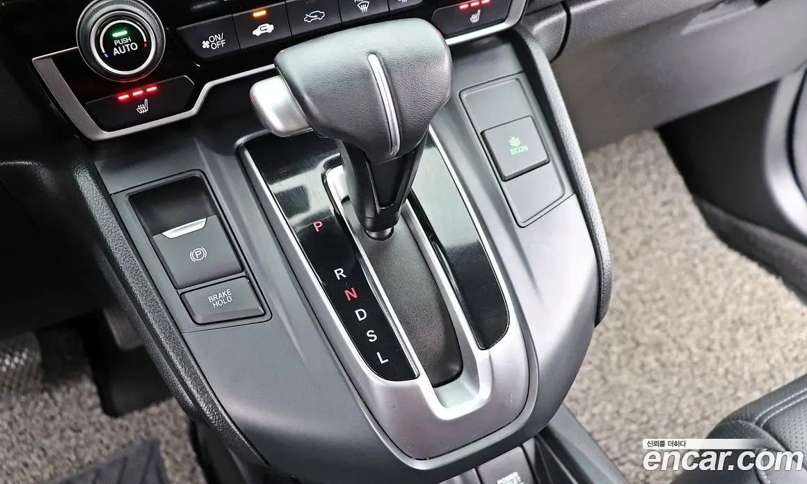 Honda CR-V 2017 1.5 автомат (гидро), фото 9 Honda CR-V 2017 1.5 автомат (гидро), фото 9