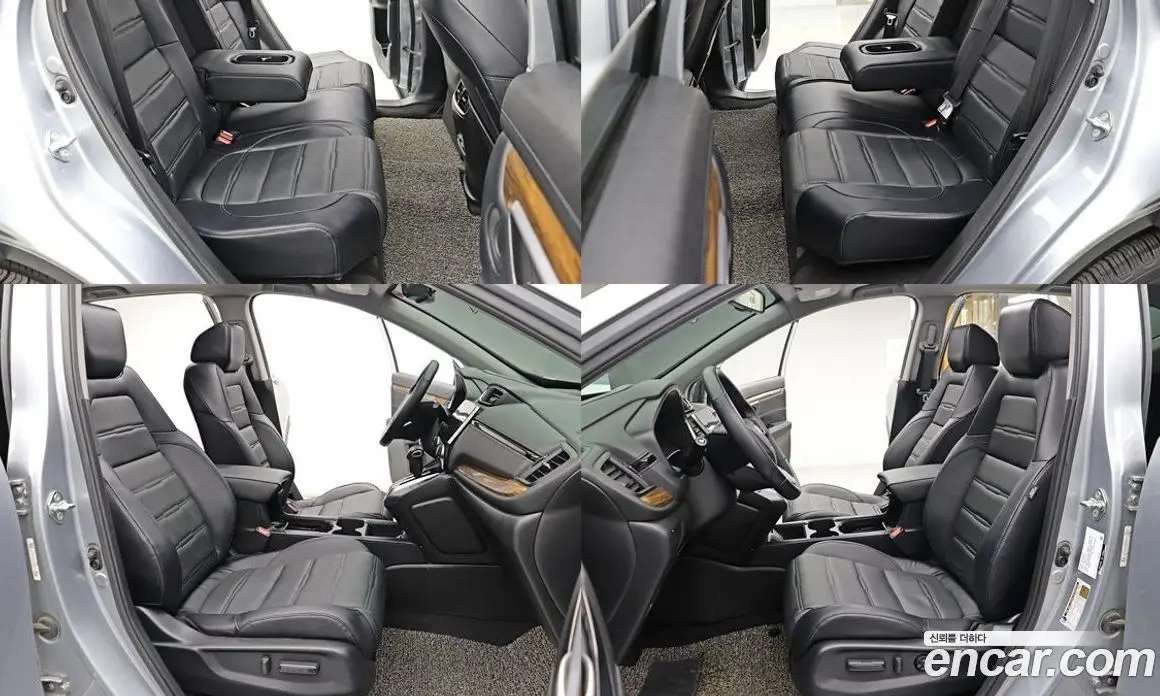 Honda CR-V 2017 1.5 автомат (гидро), фото 10 Honda CR-V 2017 1.5 автомат (гидро), фото 10