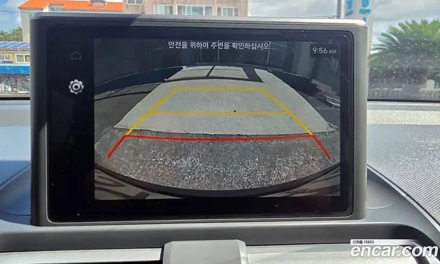 Hyundai Casper 2022 1.0 автомат (гидро), миниатюра 12