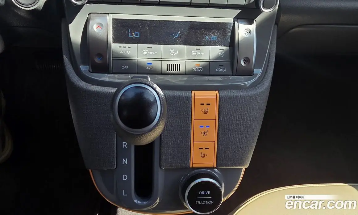 Hyundai Casper 2022 1.0 автомат (гидро), фото 13 Hyundai Casper 2022 1.0 автомат (гидро), фото 13