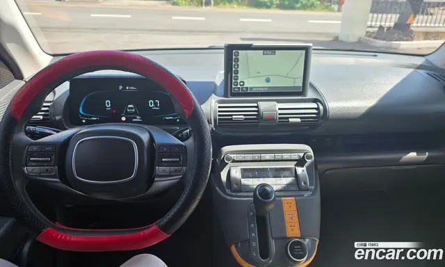 Hyundai Casper 2022 1.0 автомат (гидро), миниатюра 9 Hyundai Casper 2022 1.0 автомат (гидро), миниатюра 9