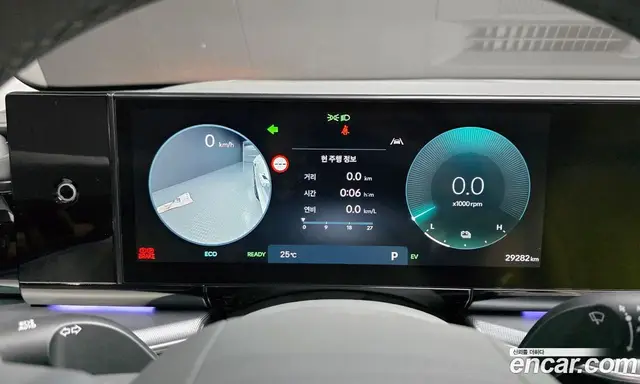 Hyundai Grandeur 2023 1.6 автомат (гидро), миниатюра 11 Hyundai Grandeur 2023 1.6 автомат (гидро), миниатюра 11