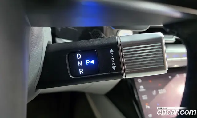 Hyundai Grandeur 2023 1.6 автомат (гидро), миниатюра 12