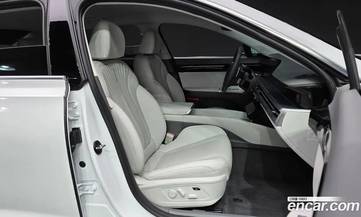 Hyundai Grandeur 2023 1.6 автомат (гидро), фото 16 Hyundai Grandeur 2023 1.6 автомат (гидро), фото 16