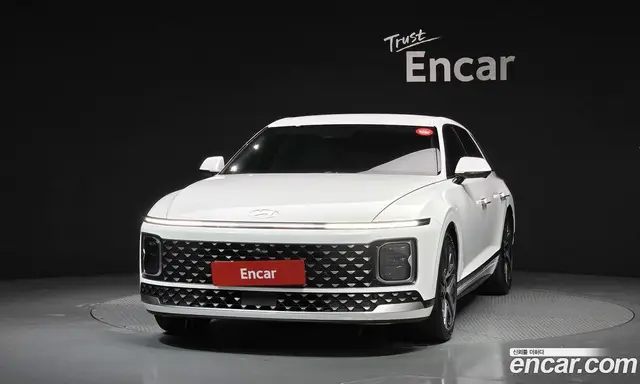 Hyundai Grandeur 2023 1.6 автомат (гидро), миниатюра 3 Hyundai Grandeur 2023 1.6 автомат (гидро), миниатюра 3