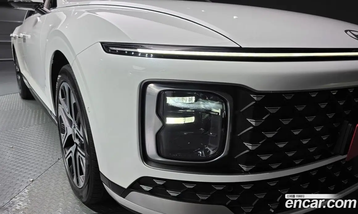 Hyundai Grandeur 2023 1.6 автомат (гидро), фото 8 Hyundai Grandeur 2023 1.6 автомат (гидро), фото 8