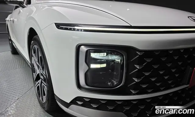 Hyundai Grandeur 2023 1.6 автомат (гидро), миниатюра 8 Hyundai Grandeur 2023 1.6 автомат (гидро), миниатюра 8