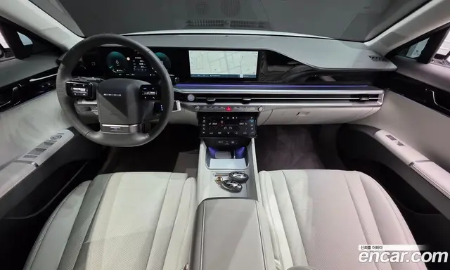 Hyundai Grandeur 2023 1.6 автомат (гидро), миниатюра 10 Hyundai Grandeur 2023 1.6 автомат (гидро), миниатюра 10
