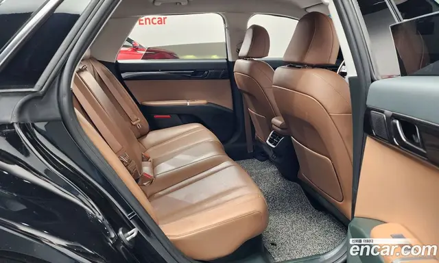 Hyundai Grandeur 2023 1.6 автомат (гидро), миниатюра 11 Hyundai Grandeur 2023 1.6 автомат (гидро), миниатюра 11