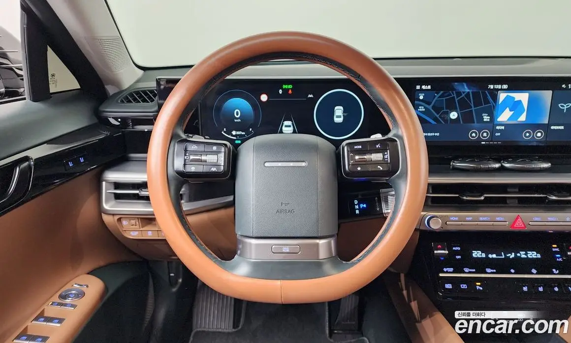 Hyundai Grandeur 2023 1.6 автомат (гидро), фото 13 Hyundai Grandeur 2023 1.6 автомат (гидро), фото 13