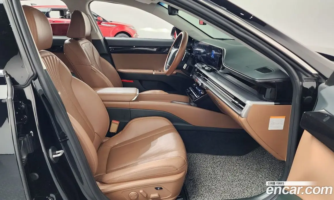 Hyundai Grandeur 2023 1.6 автомат (гидро), фото 19 Hyundai Grandeur 2023 1.6 автомат (гидро), фото 19