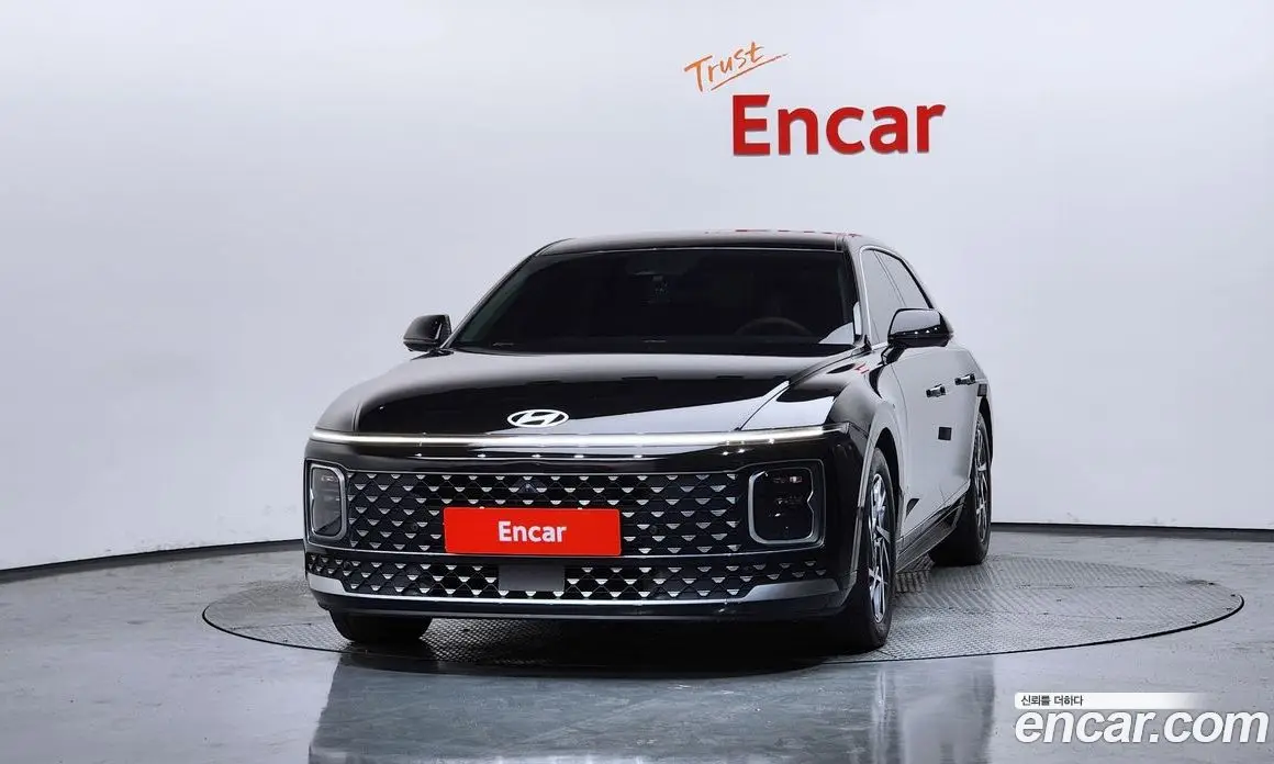 Hyundai Grandeur 2023 1.6 автомат (гидро), фото 3 Hyundai Grandeur 2023 1.6 автомат (гидро), фото 3