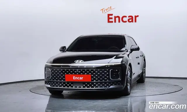 Hyundai Grandeur 2023 1.6 автомат (гидро), миниатюра 3 Hyundai Grandeur 2023 1.6 автомат (гидро), миниатюра 3
