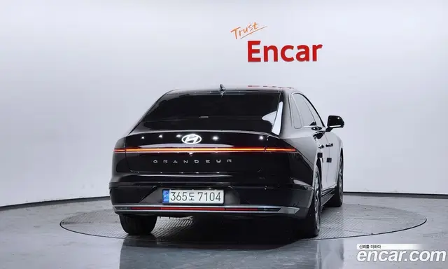 Hyundai Grandeur 2023 1.6 автомат (гидро), миниатюра 4 Hyundai Grandeur 2023 1.6 автомат (гидро), миниатюра 4