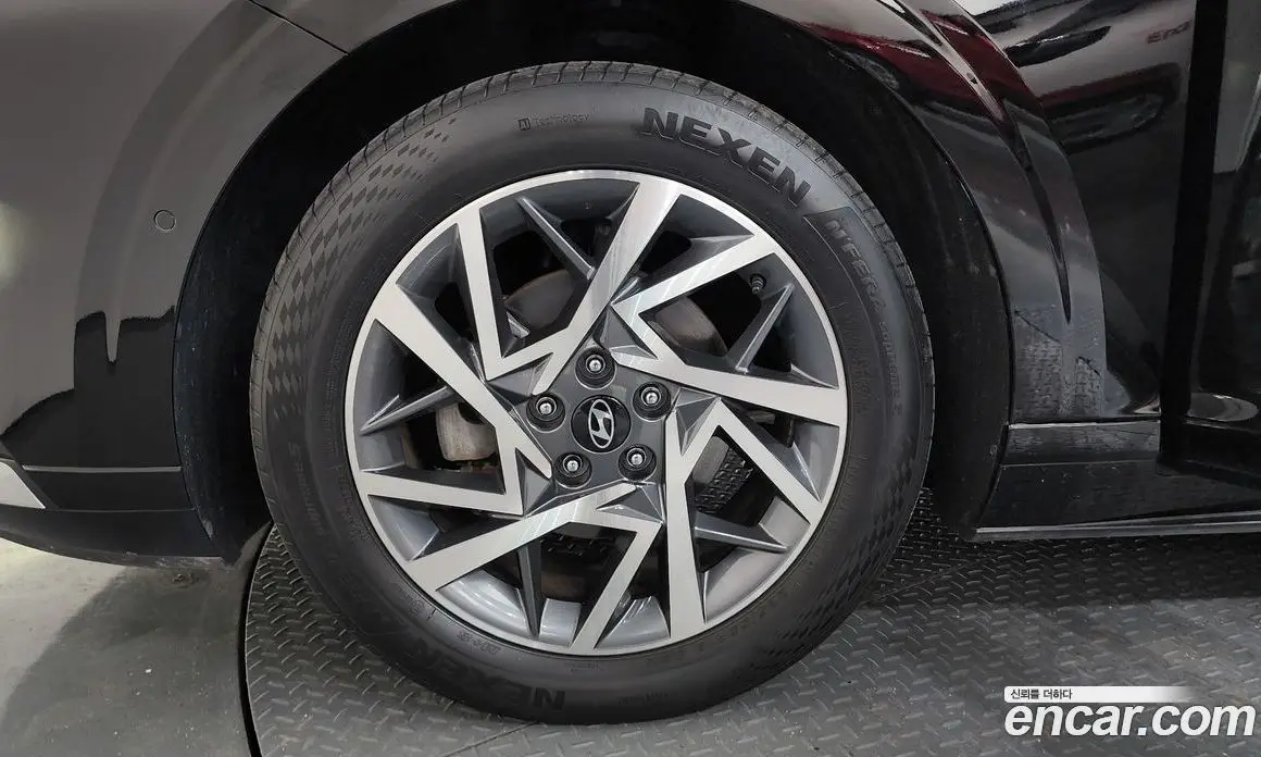 Hyundai Grandeur 2023 1.6 автомат (гидро), фото 5 Hyundai Grandeur 2023 1.6 автомат (гидро), фото 5