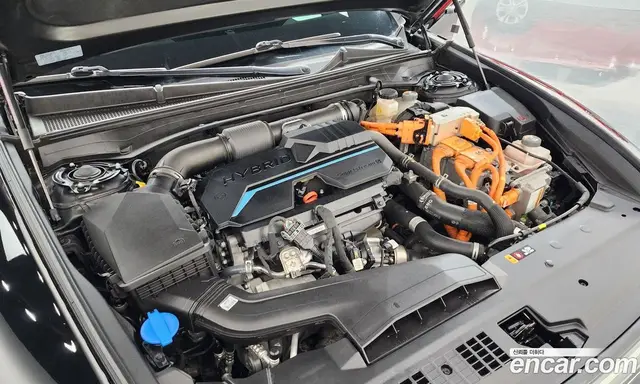 Hyundai Grandeur 2023 1.6 автомат (гидро), миниатюра 6 Hyundai Grandeur 2023 1.6 автомат (гидро), миниатюра 6