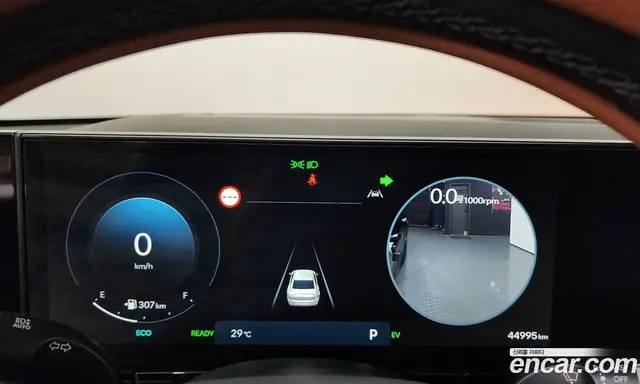 Hyundai Grandeur 2023 1.6 автомат (гидро), миниатюра 8 Hyundai Grandeur 2023 1.6 автомат (гидро), миниатюра 8