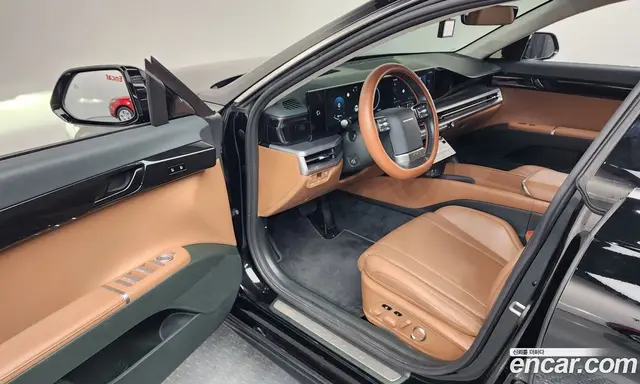 Hyundai Grandeur 2023 1.6 автомат (гидро), миниатюра 10 Hyundai Grandeur 2023 1.6 автомат (гидро), миниатюра 10