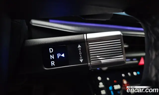 Hyundai Grandeur 2026 1.6 автомат (гидро), миниатюра 12