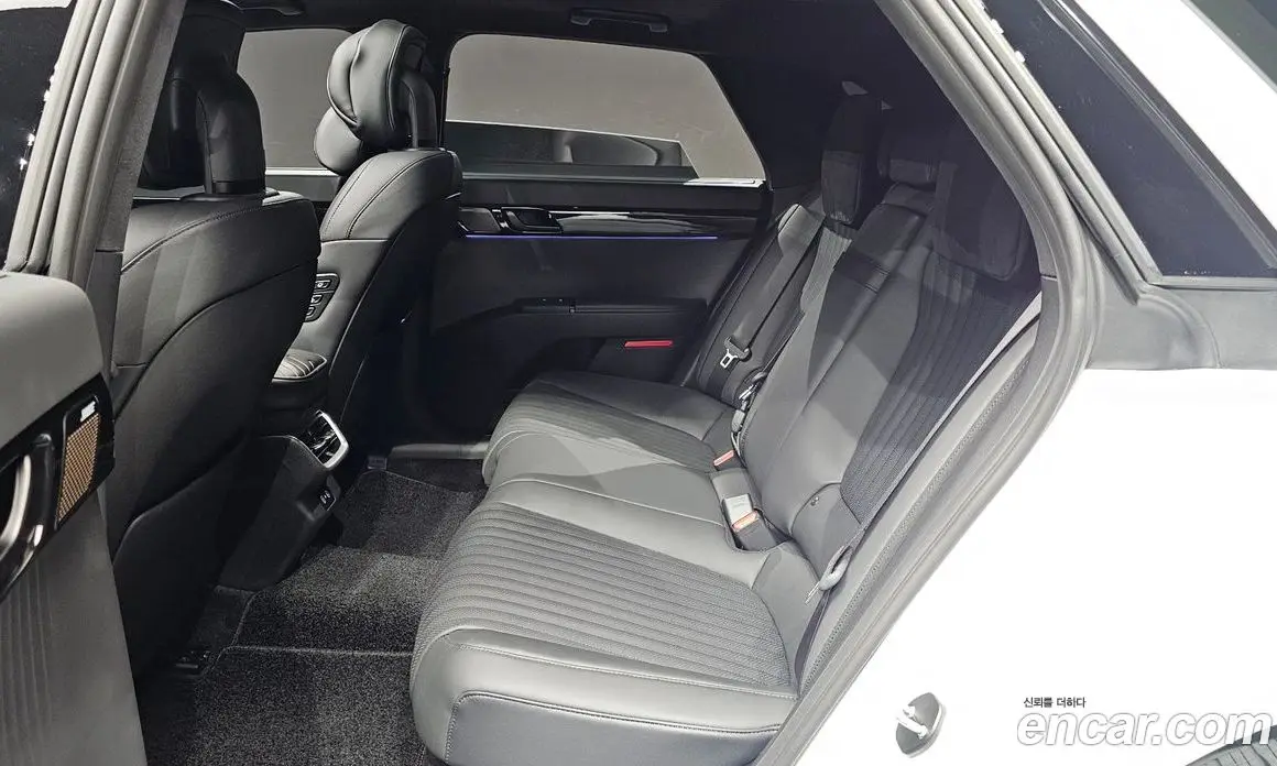 Hyundai Grandeur 2026 1.6 автомат (гидро), фото 18 Hyundai Grandeur 2026 1.6 автомат (гидро), фото 18