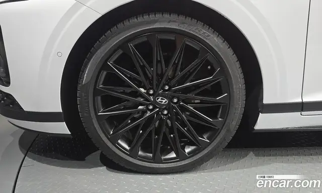 Hyundai Grandeur 2026 1.6 автомат (гидро), миниатюра 5 Hyundai Grandeur 2026 1.6 автомат (гидро), миниатюра 5