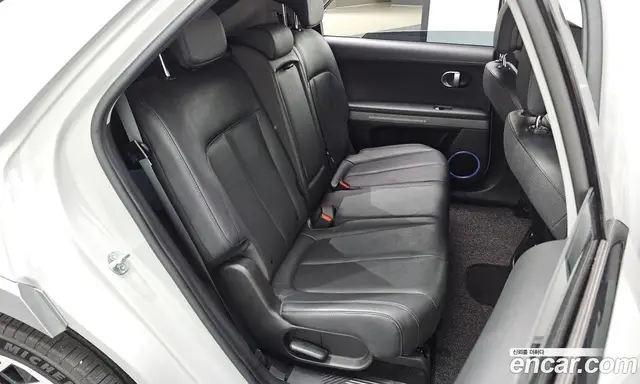 Hyundai Ioniq 5 2024 0.1 автомат (гидро), миниатюра 11 Hyundai Ioniq 5 2024 0.1 автомат (гидро), миниатюра 11
